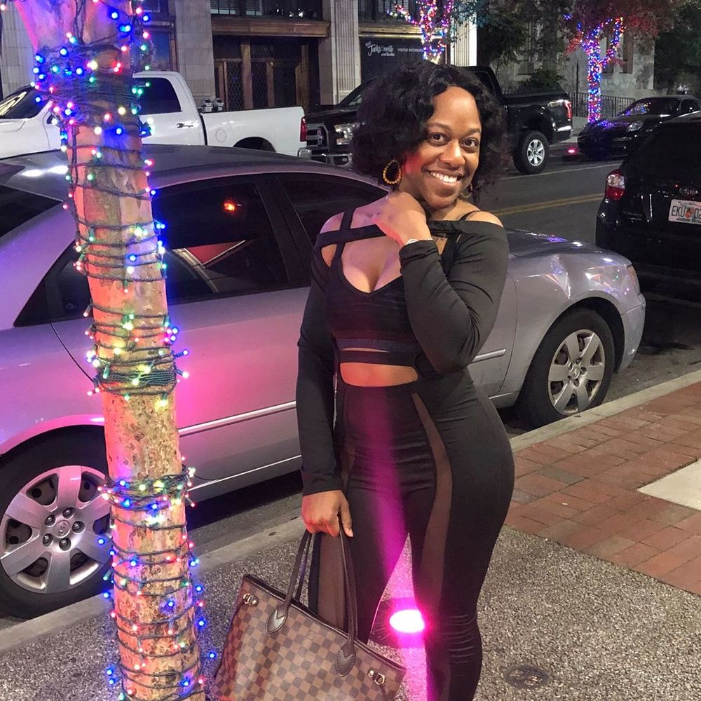 Meet your Posher, Daija